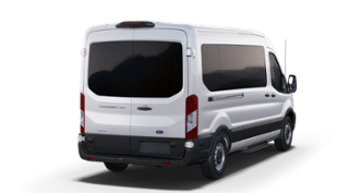 2023 Ford Transit External Image 3